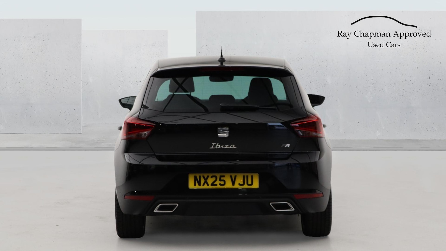 Used SEAT Ibiza 2025 for sale - 76336193: Photo 7