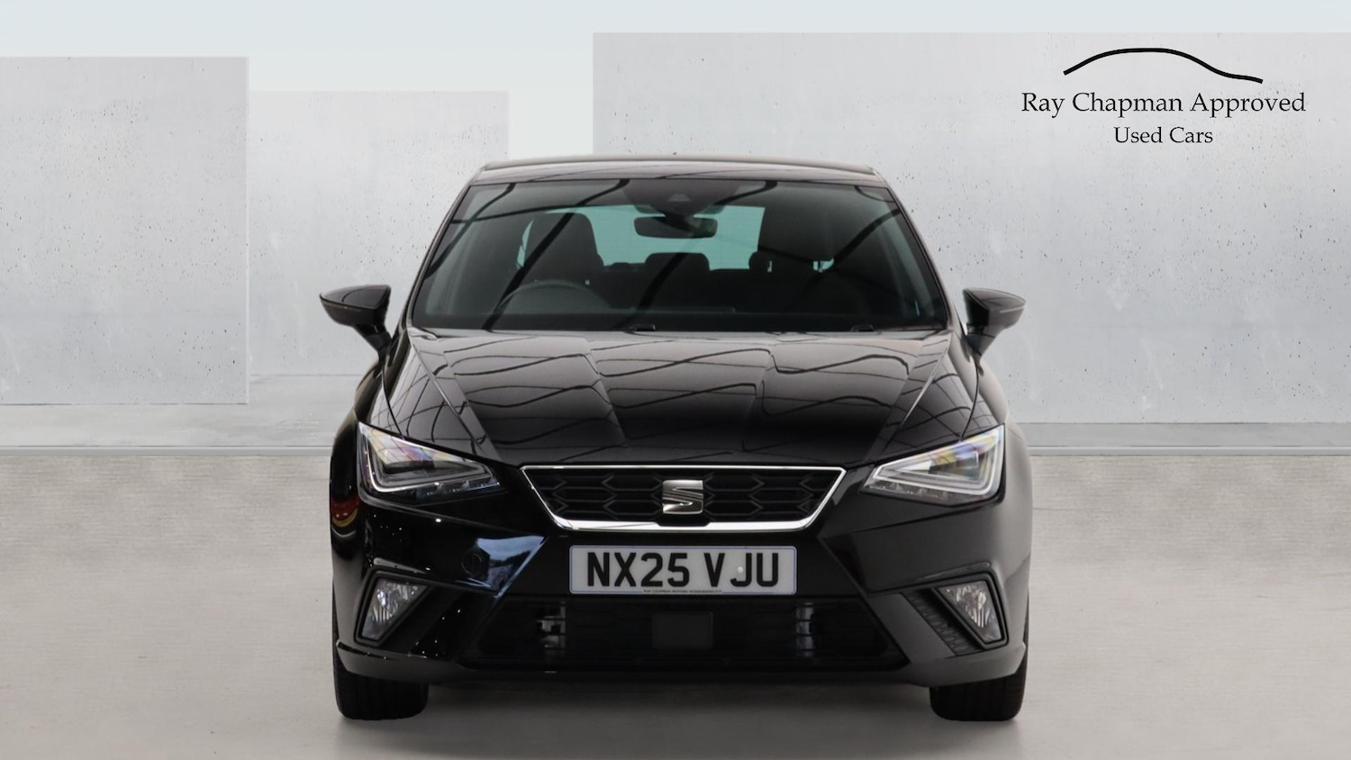 Used SEAT Ibiza 2025 for sale - 76336193: Photo 8
