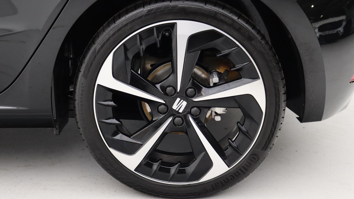 Used SEAT Ibiza 2025 for sale - 76336193: Photo 9