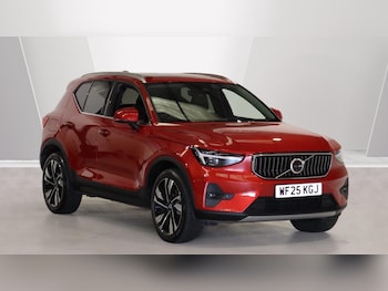 Volvo - XC40