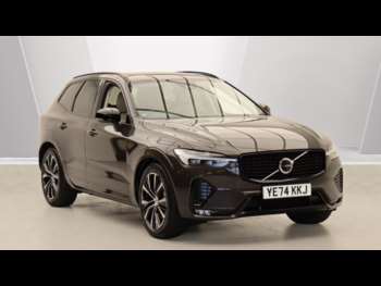 2024 (74) - B5 (P) AWD MHEV Ultra Dark (Blond, Sunroof, Bowers & Wilkins, 360 Camera) 5-Door