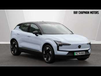 2024 (74) - Twin Motor Performance Plus (Pilot Assist, Rear Camera, BLIS) 5-Door