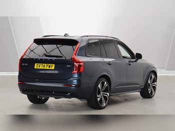 Used Volvo XC90 2024 for sale - 75601111: Photo