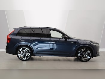 Used Volvo XC90 2024 for sale - 75601111: Photo