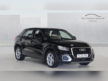 2020 (20) - 35 TDI Quattro Sport 5dr S Tronic