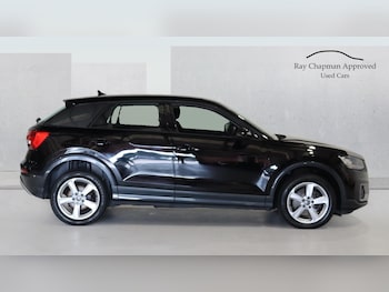 Used Audi Q2 2020 for sale - 75884559: Photo