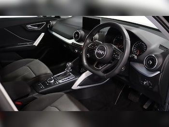 Used Audi Q2 2020 for sale - 75884559: Photo