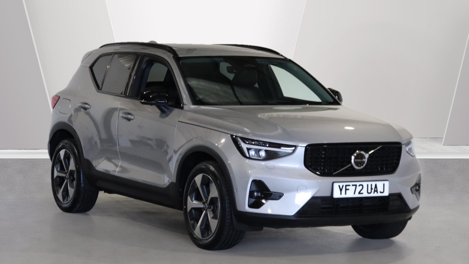 Used Volvo XC40 2022 for sale - 76072914: Photo 1