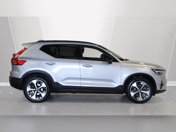 Used Volvo XC40 2022 for sale - 76072914: Photo 3