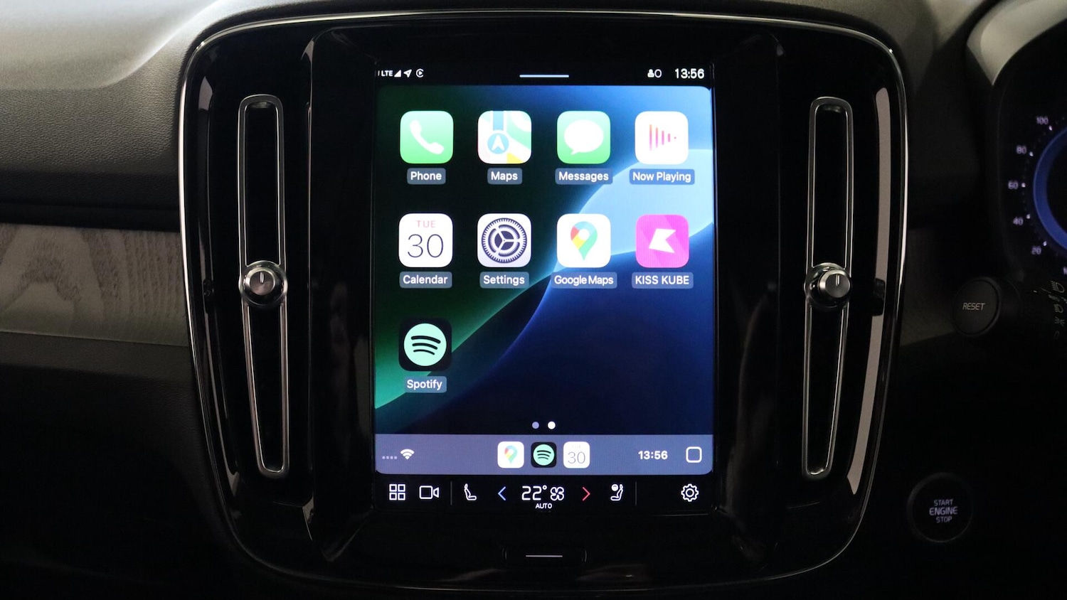 Used Volvo XC40 2022 for sale - 76072914: Photo 43