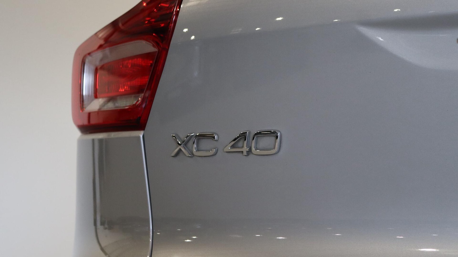 Used Volvo XC40 2022 for sale - 76072914: Photo 44