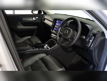 Used Volvo XC40 2022 for sale - 76072914: Photo 4