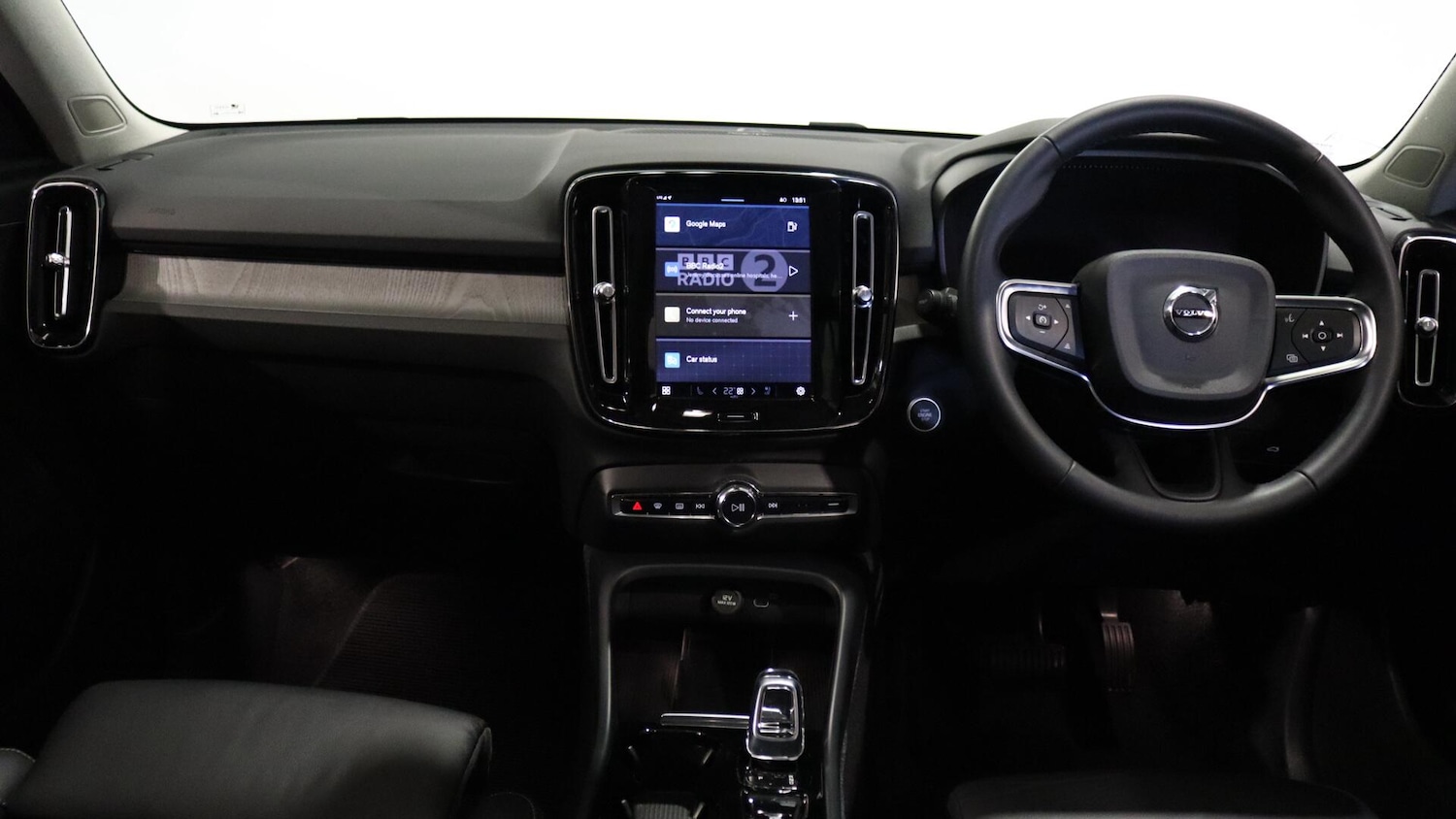 Used Volvo XC40 2022 for sale - 76072914: Photo 5