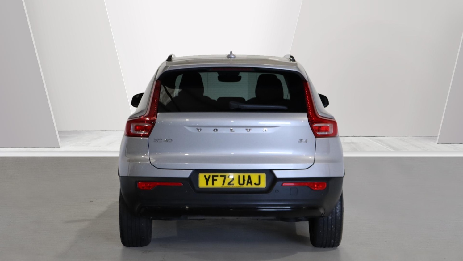 Used Volvo XC40 2022 for sale - 76072914: Photo 7