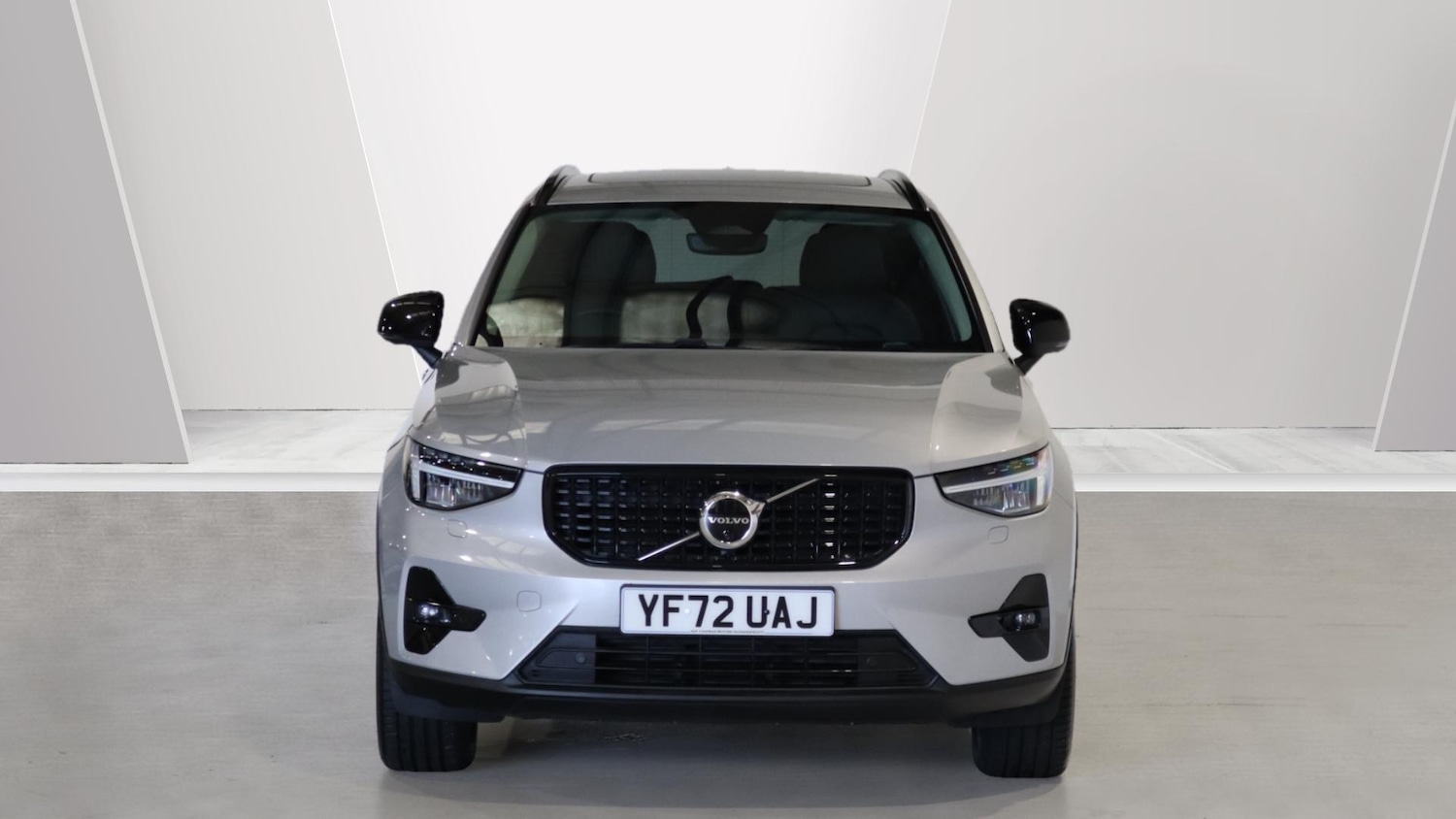 Used Volvo XC40 2022 for sale - 76072914: Photo 8
