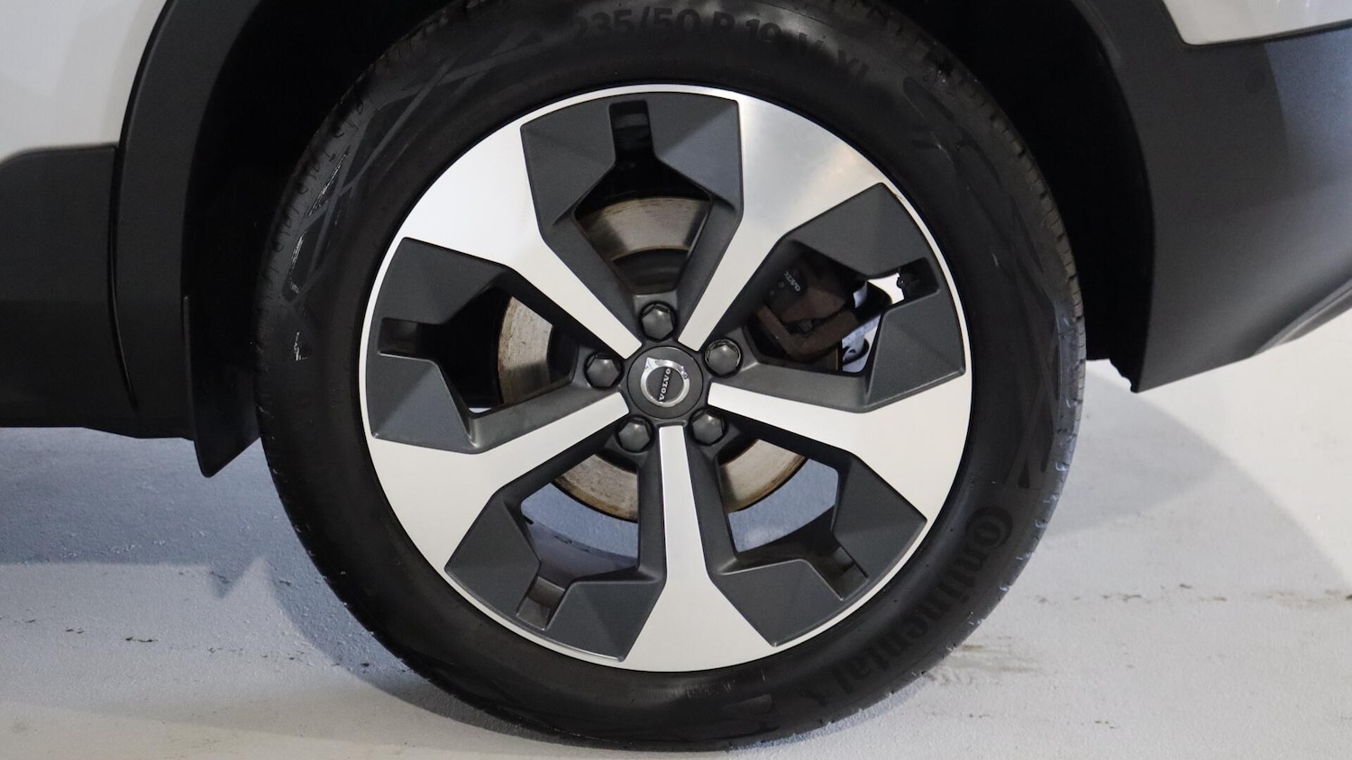 Used Volvo XC40 2022 for sale - 76072914: Photo 9