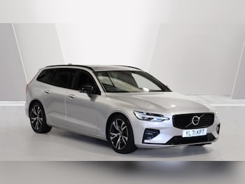 Volvo - V60