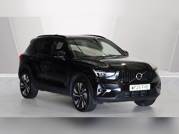 Volvo - XC40