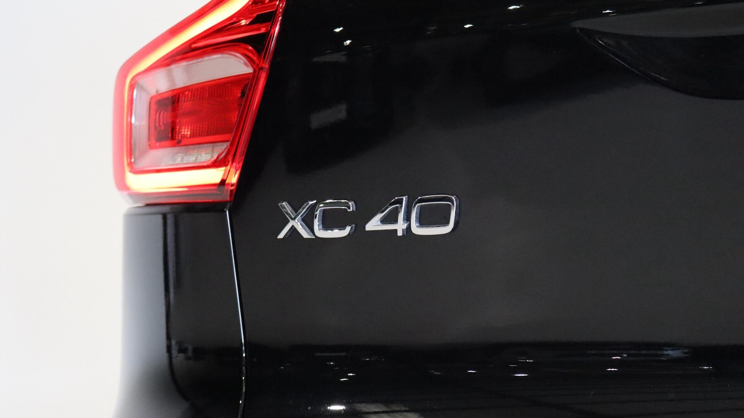 Used Volvo XC40 2025 for sale - 76122158: Photo 44