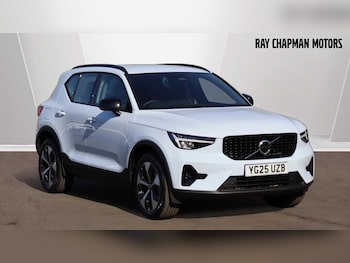 Used Volvo XC40 2025 for sale - 75552111: Photo