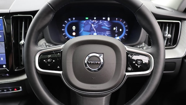 Used Volvo XC60 2024 for sale - 75224292: Photo 10
