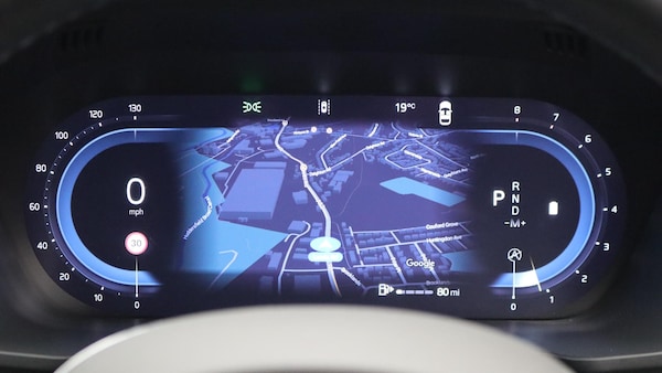 Used Volvo XC60 2024 for sale - 75224292: Photo 11