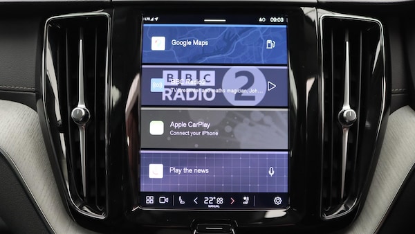 Used Volvo XC60 2024 for sale - 75224292: Photo 12