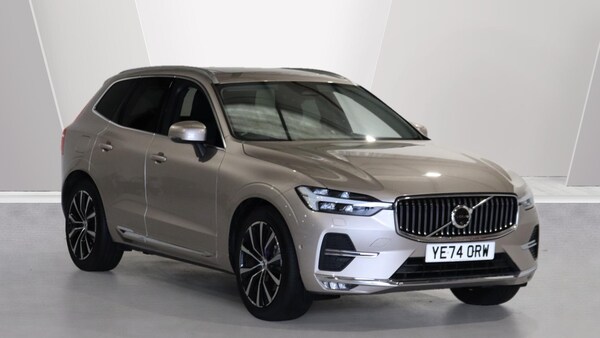 Used Volvo XC60 2024 for sale - 75224292: Photo 1