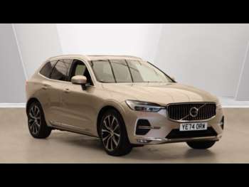 2024 (74) - B5 (P) AWD MHEV Bright (Sunroof, Bowers & Wilkins, 360 Camera) 5-Door
