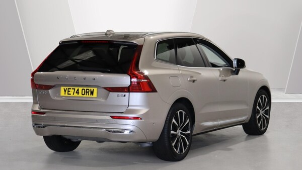 Used Volvo XC60 2024 for sale - 75224292: Photo 2