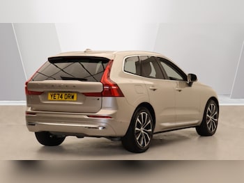Used Volvo XC60 2024 for sale - 75224292: Photo