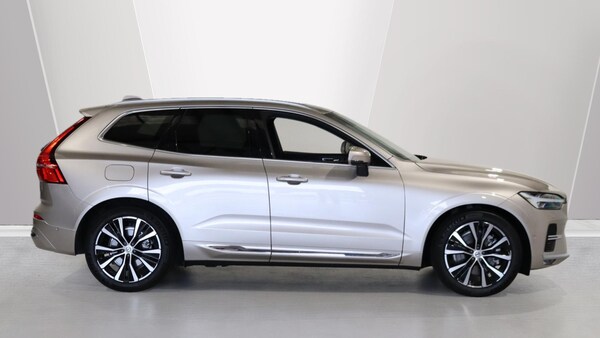 Used Volvo XC60 2024 for sale - 75224292: Photo 3
