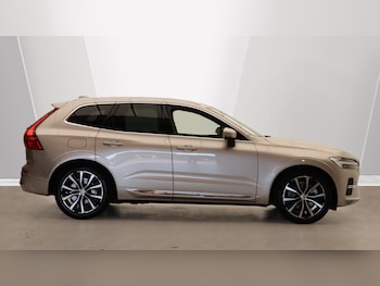 Used Volvo XC60 2024 for sale - 75224292: Photo