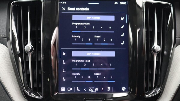 Used Volvo XC60 2024 for sale - 75224292: Photo 44