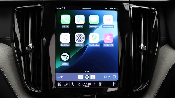 Used Volvo XC60 2024 for sale - 75224292: Photo 45
