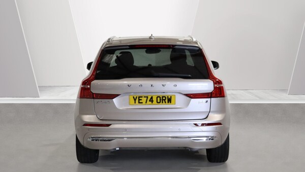 Used Volvo XC60 2024 for sale - 75224292: Photo 7