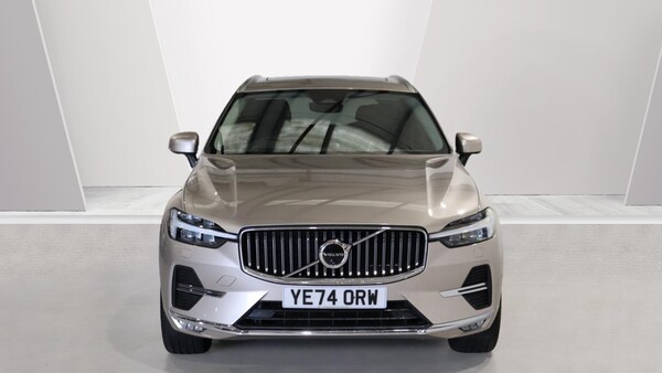 Used Volvo XC60 2024 for sale - 75224292: Photo 8