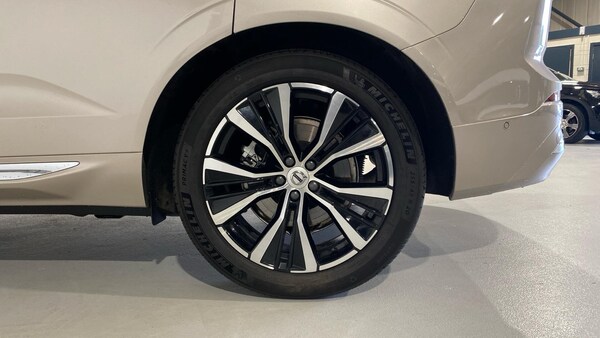Used Volvo XC60 2024 for sale - 75224292: Photo 9