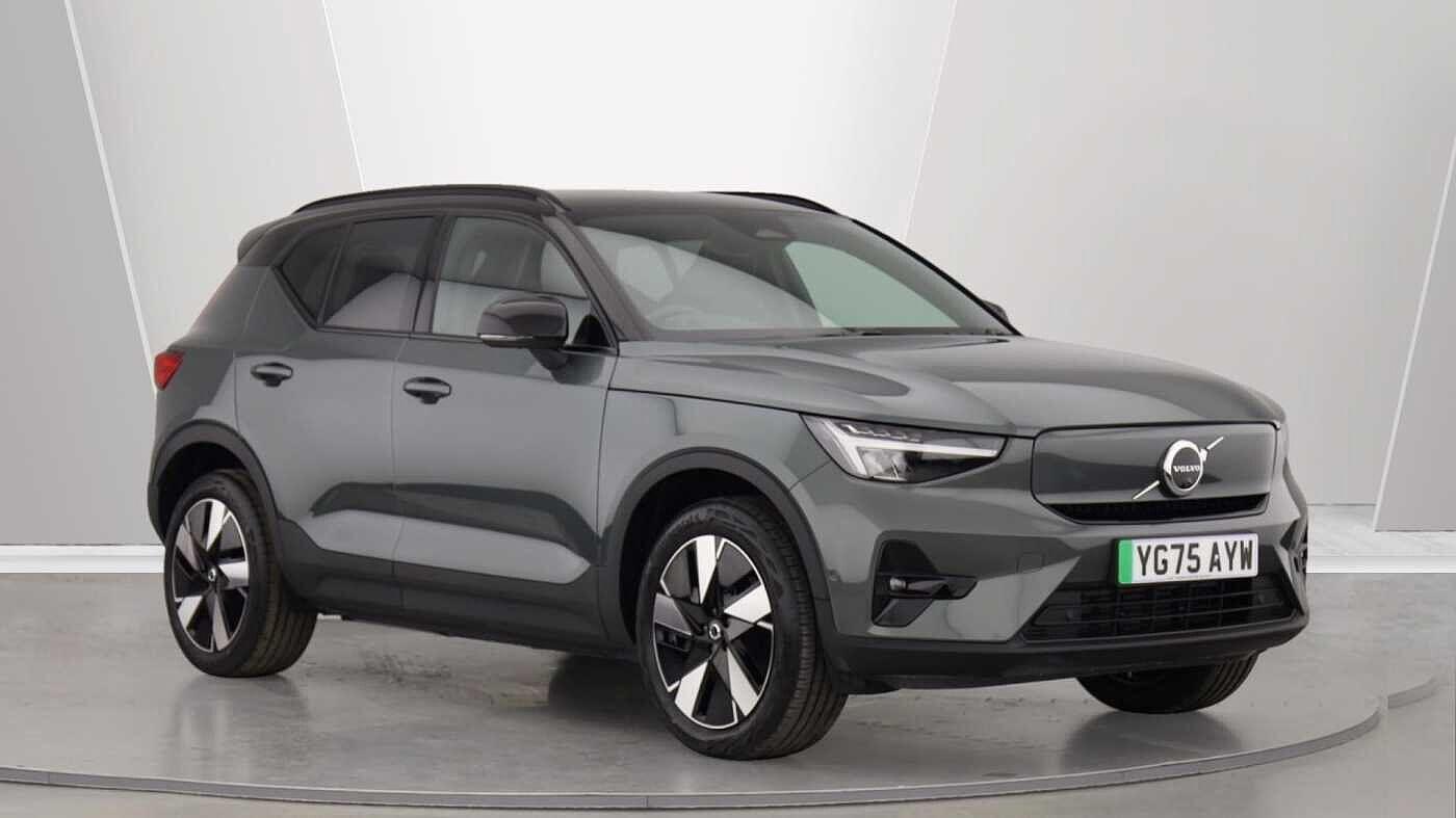 Used Volvo Other 2025 for sale - 76315178: Photo 1