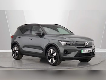 Volvo - Other
