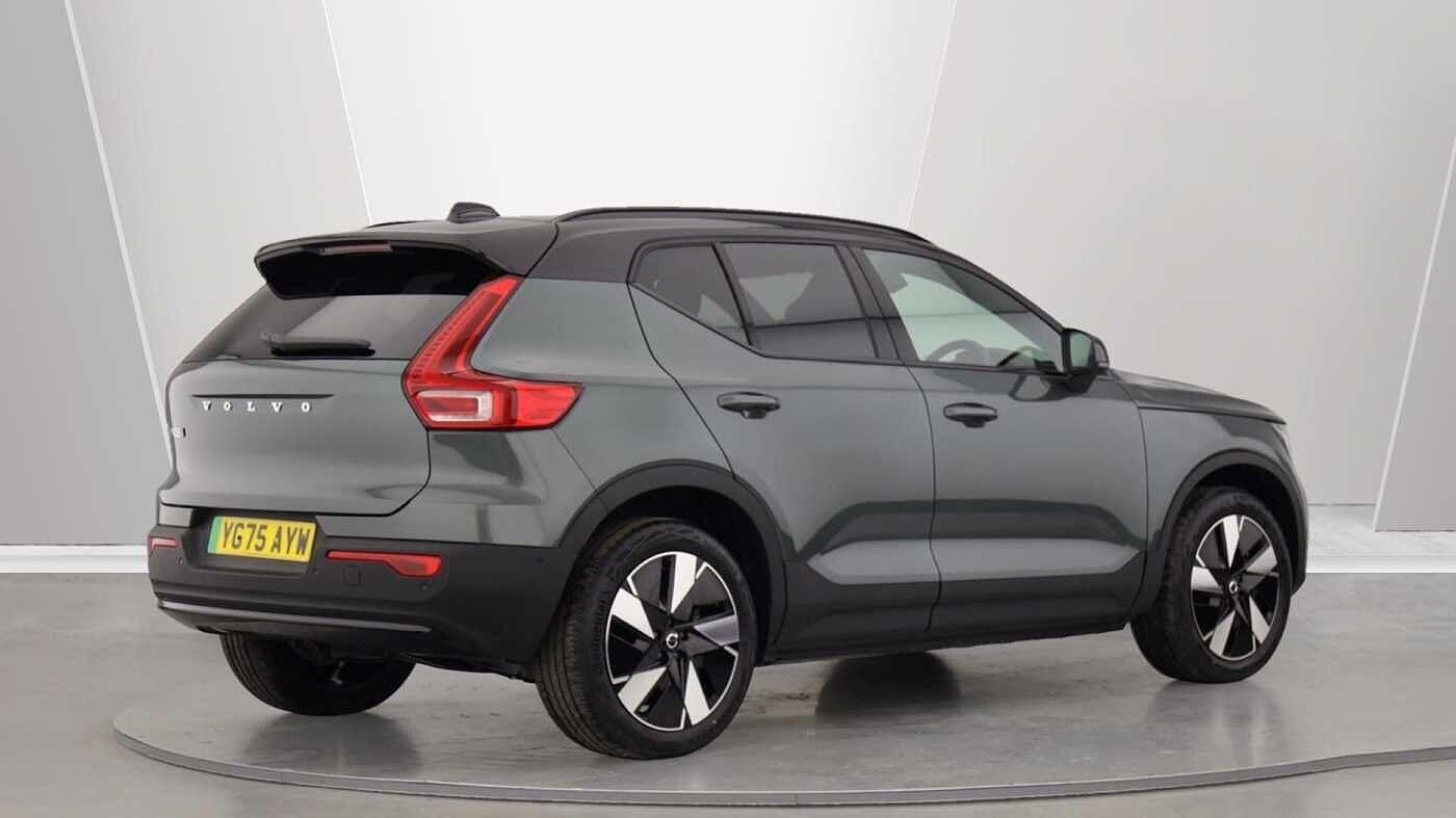 Used Volvo Other 2025 for sale - 76315178: Photo 2