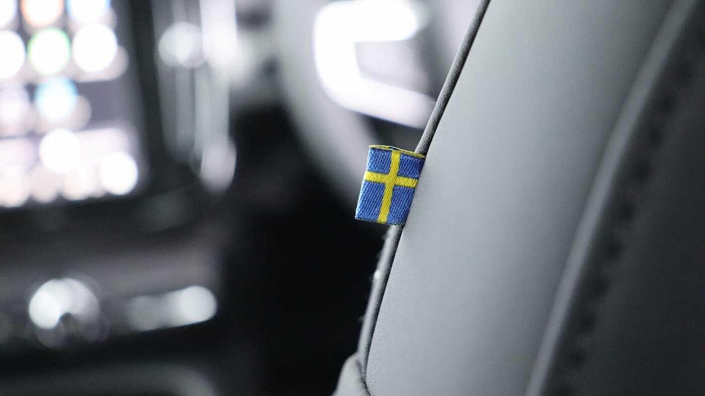 Used Volvo Other 2025 for sale - 76315178: Photo 48