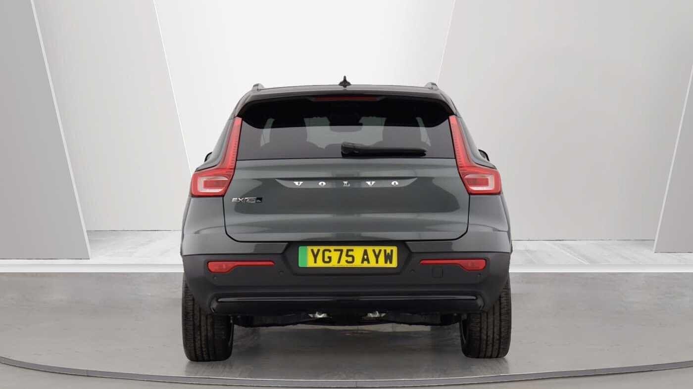 Used Volvo Other 2025 for sale - 76315178: Photo 9