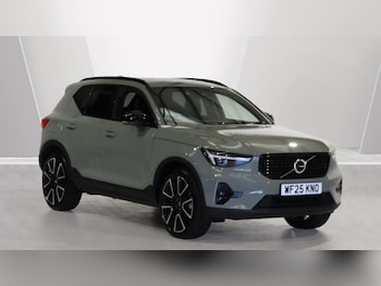 Used Volvo XC40 2025 for sale - 76042491: Photo