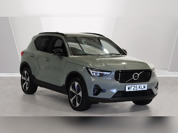 Used Volvo XC40 2025 for sale - 76042224: Photo