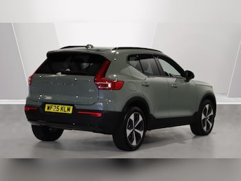 Used Volvo XC40 2025 for sale - 76042224: Photo