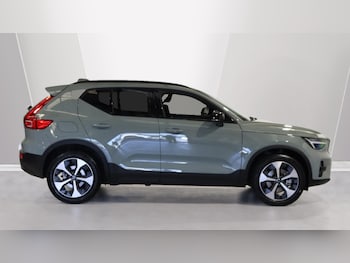 Used Volvo XC40 2025 for sale - 76042224: Photo