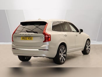 Used Volvo XC90 2022 for sale - 75310433: Photo