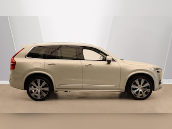 Used Volvo XC90 2022 for sale - 75310433: Photo