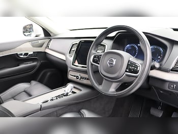 Used Volvo XC90 2022 for sale - 75310433: Photo